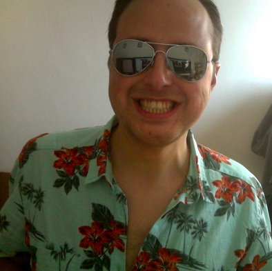 Will Jessop