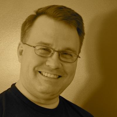 Mark Imbriaco