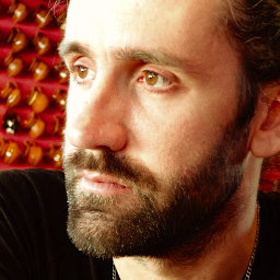 Joshua Sierles