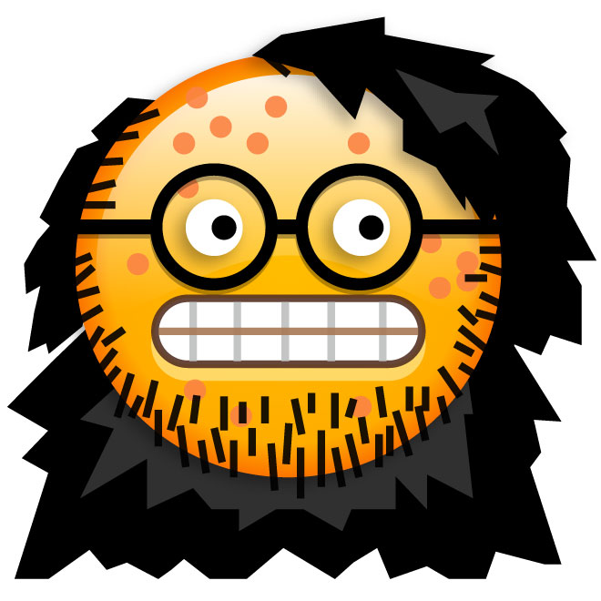 Neckbeard