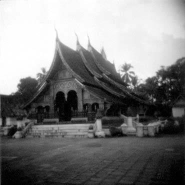 holga