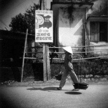 holga