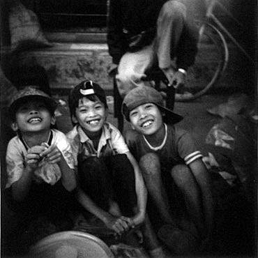 holga