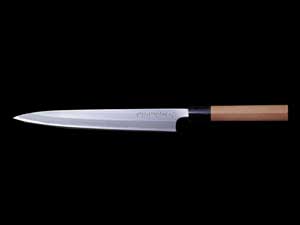 knife
