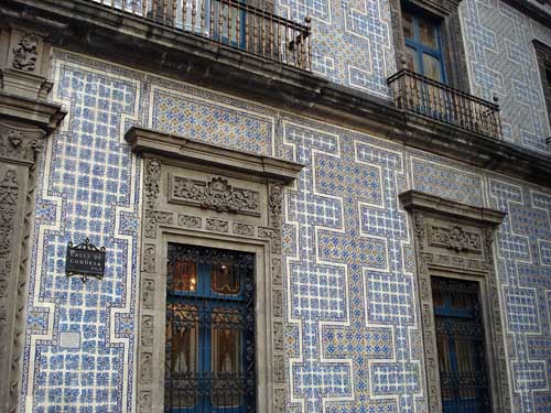 tiles