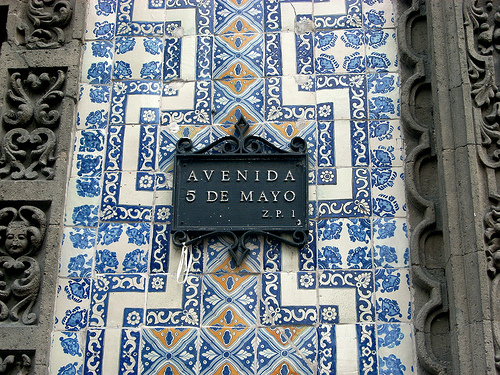 tiles