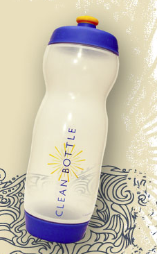 bottle