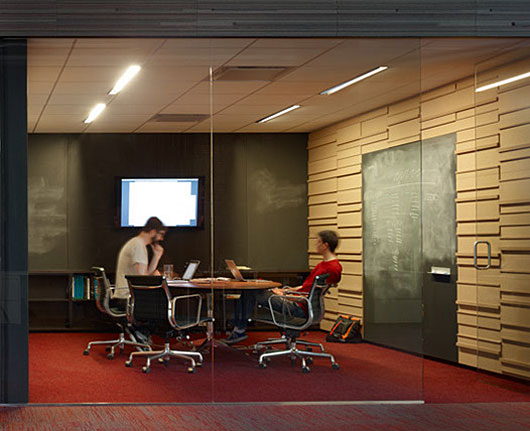 37signals Team Room