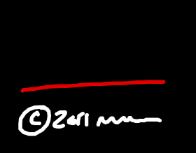 Sketch of the global footer