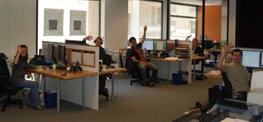 office