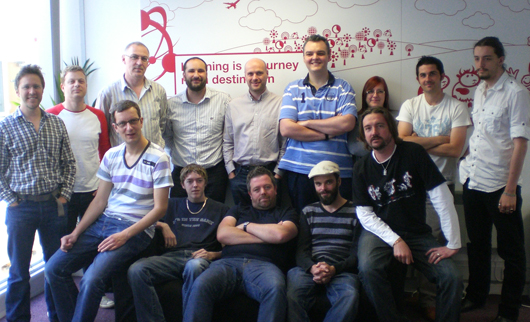 staff