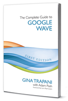 wave book