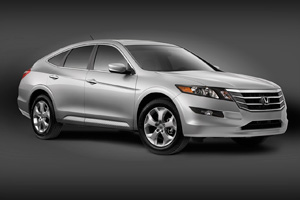crosstour