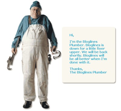 plumber