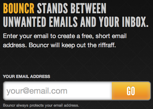 bouncr