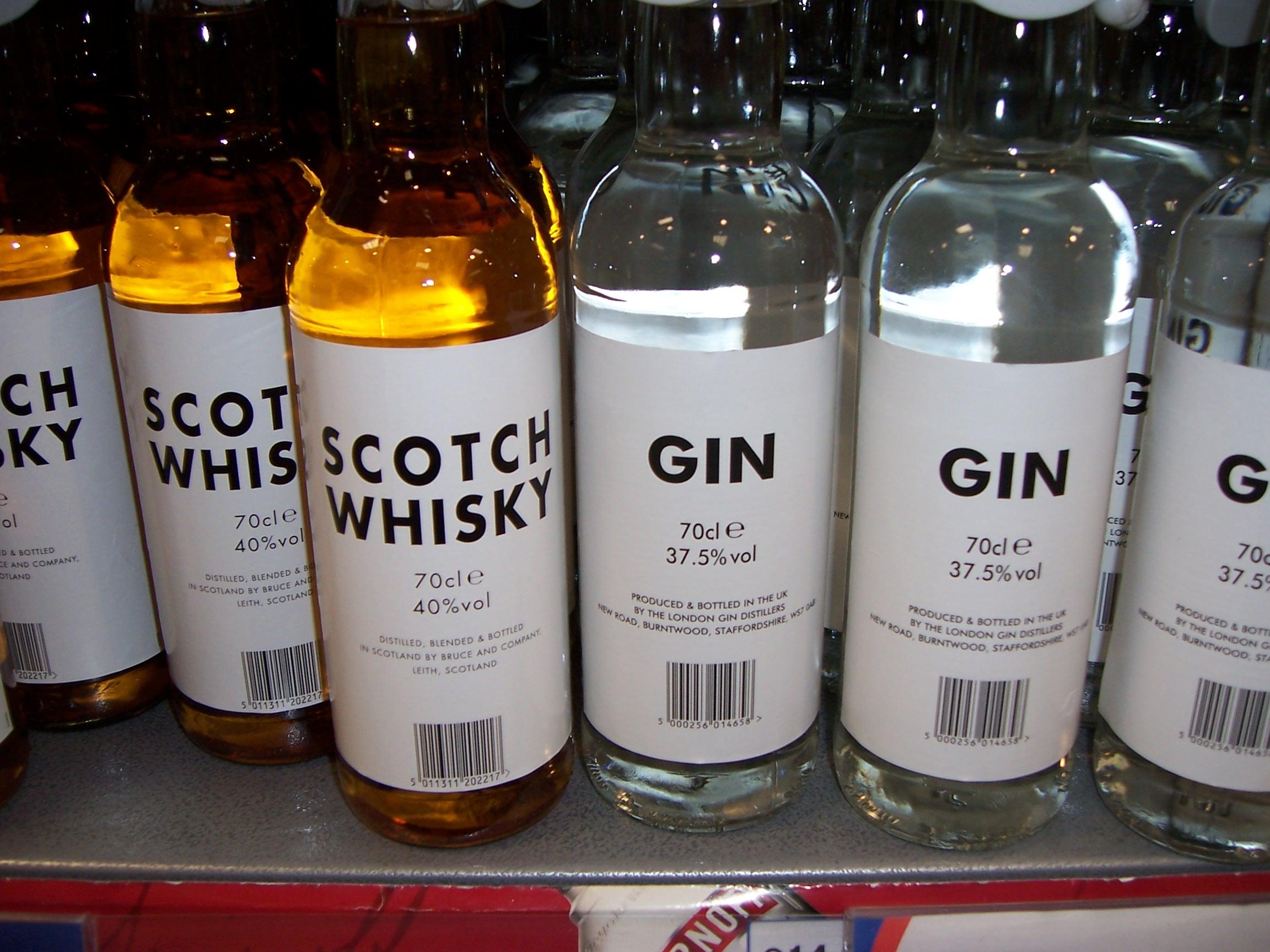 Generic-brands