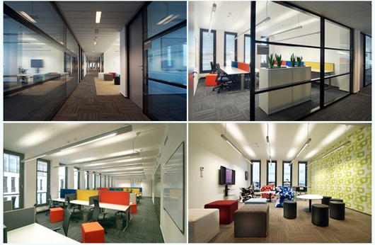 office