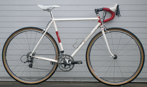 bike