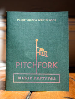 2013 Festival Guide