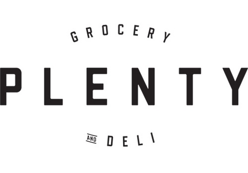 Plenty logo