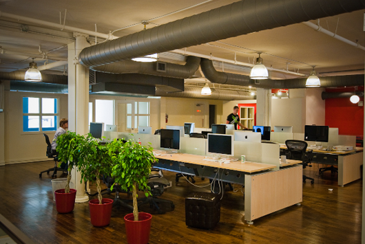 office