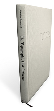 tdr