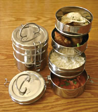 tiffin