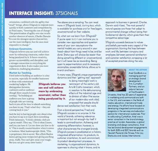 article