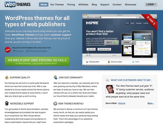 woothemes